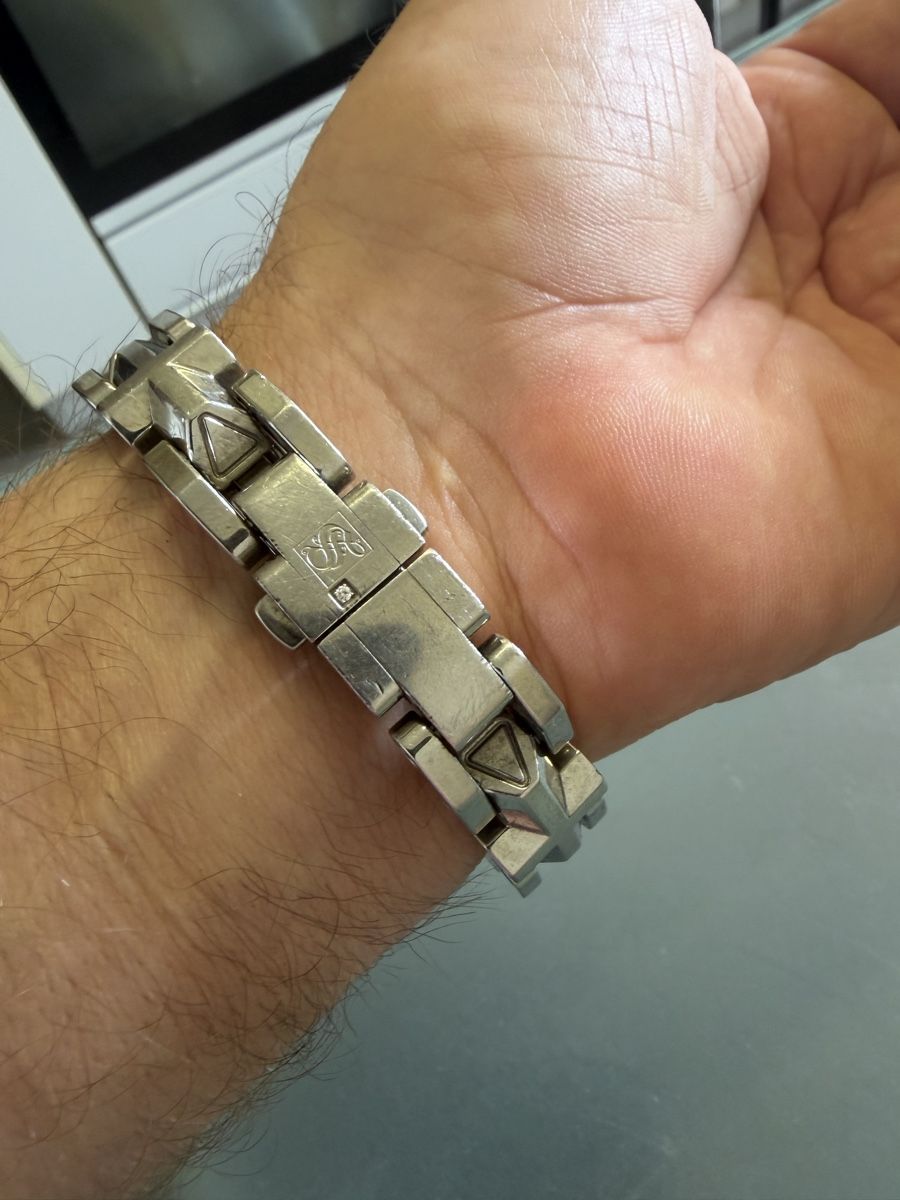 Armbänder & -reifen: Armband  – Gebraucht aus Baden von noli.r 1