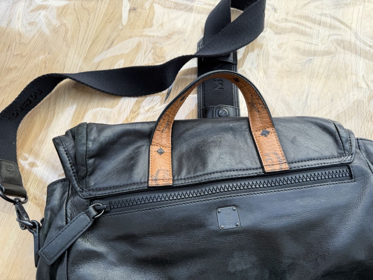 Mcm Borse: MCM Vintage Umhängetasche  – Usato da Rupperswil venduto da Maddl85 2