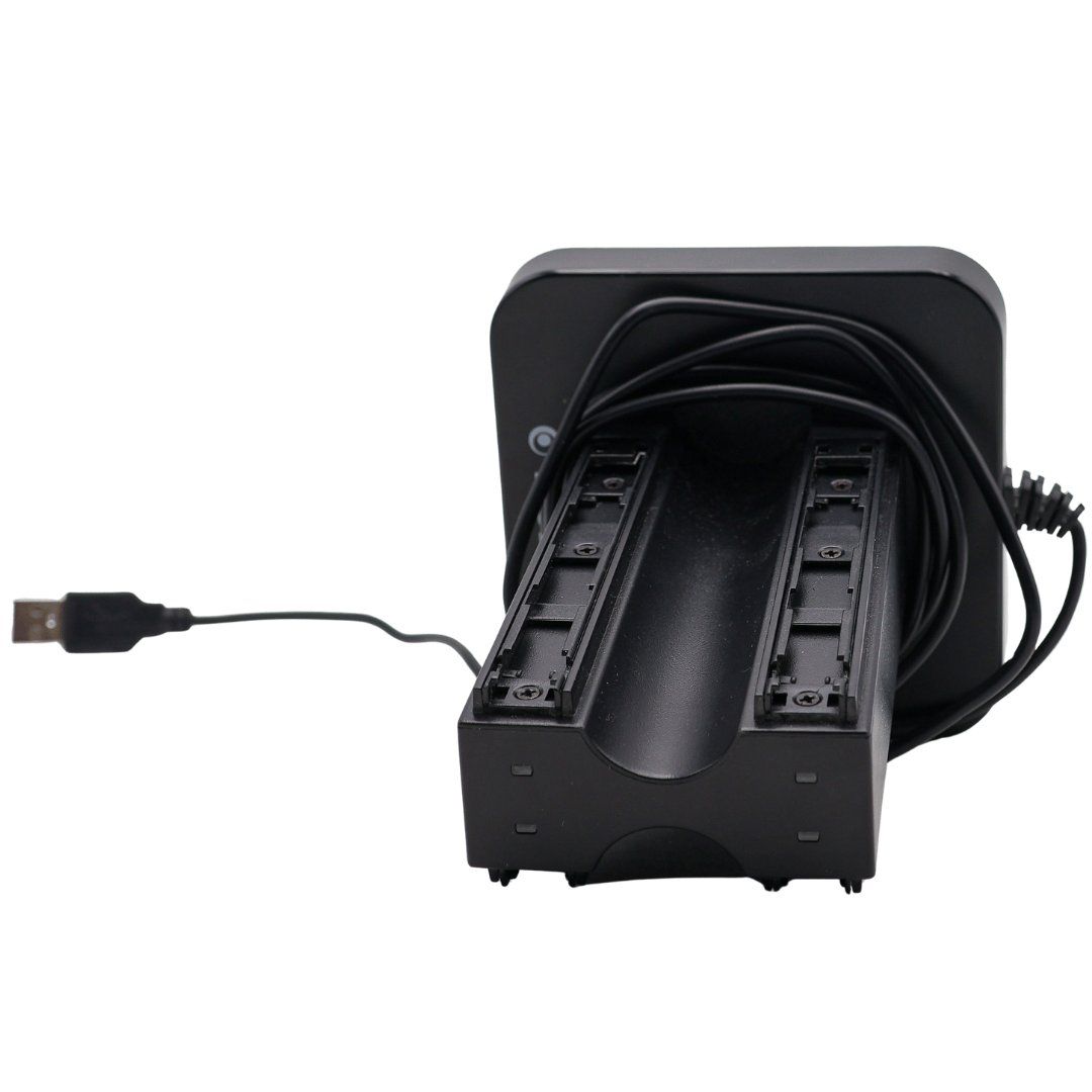 Nintendo Adattatori & Cavi: Joy-Con Charging Station - Switch – Usato da Paudex venduto da dindeboy 4