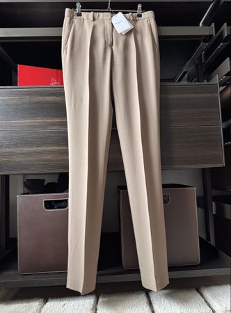 Theory Business Hose, Grösse 34