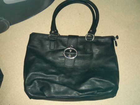Handtasche