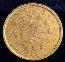 SPANIEN 100 PESETAS 1993