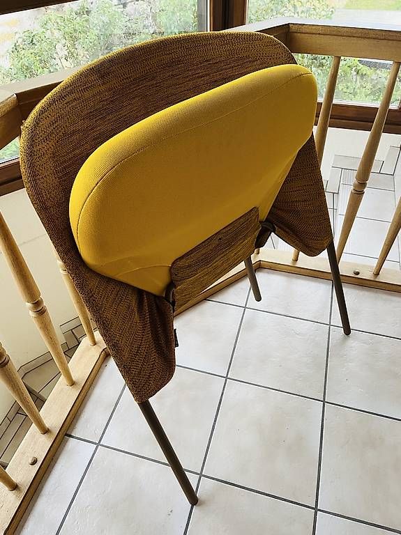 Poltrone: Fauteuil design – Usato da Neuchatel venduto da scp_5t5n 1