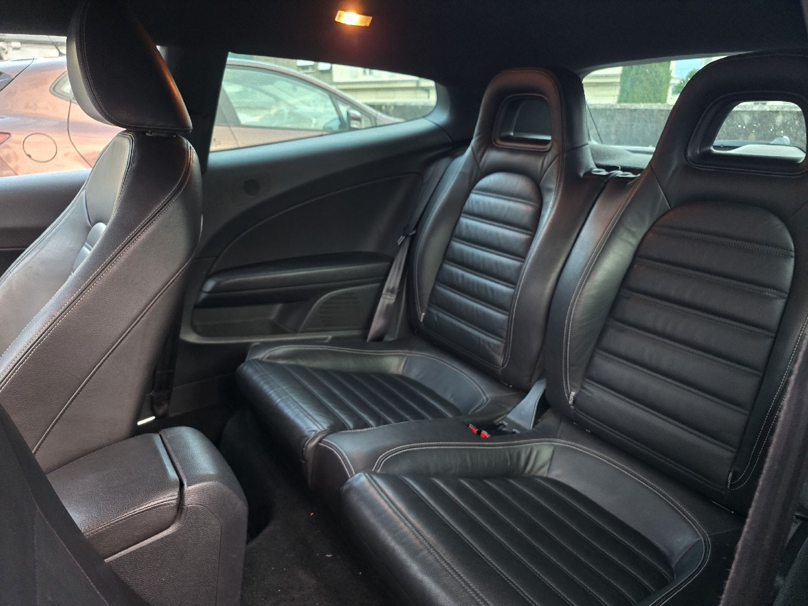 VW Automobili: VW Scirocco 2.0TSI – Usato da Montreux venduto da PremerlServices 7