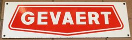 GEVAERT Photo Emailschild