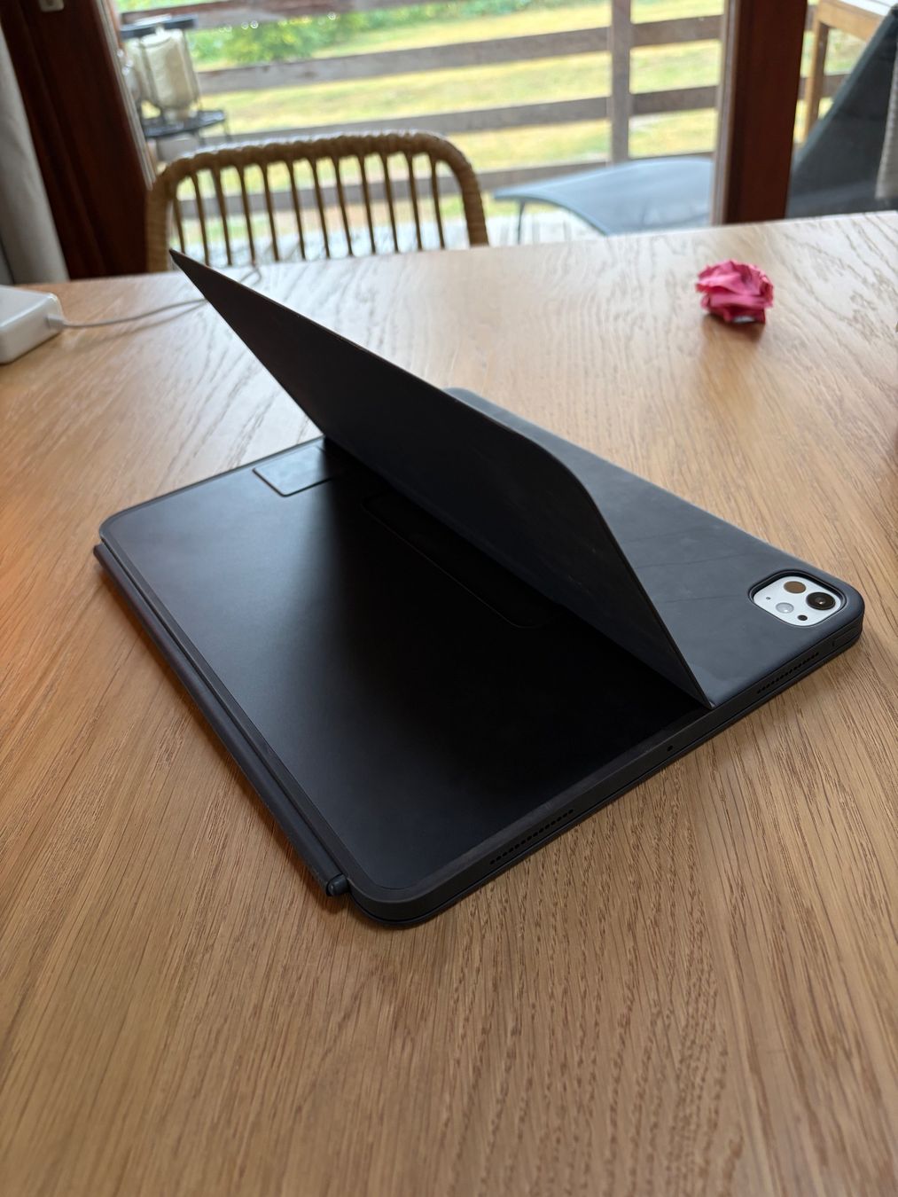 Apple Tablet PC: IPad Pro 13 pouces, 256 Go, Wi-Fi – Gebraucht aus Cartigny von inf_w5ff 3