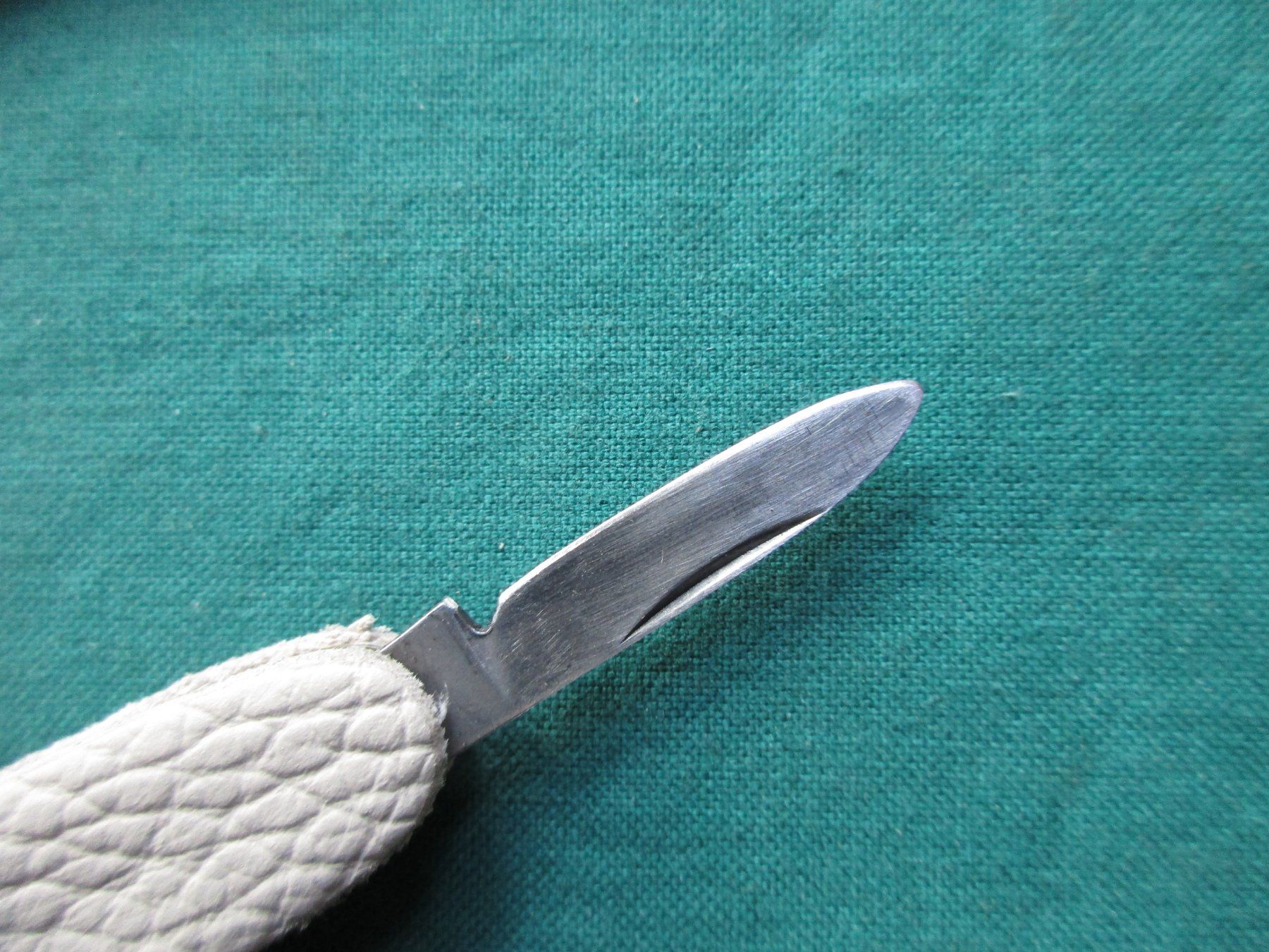 Coltelli tascabile: Sackmesser (D) – Usato da Bowil venduto da vifi01 5