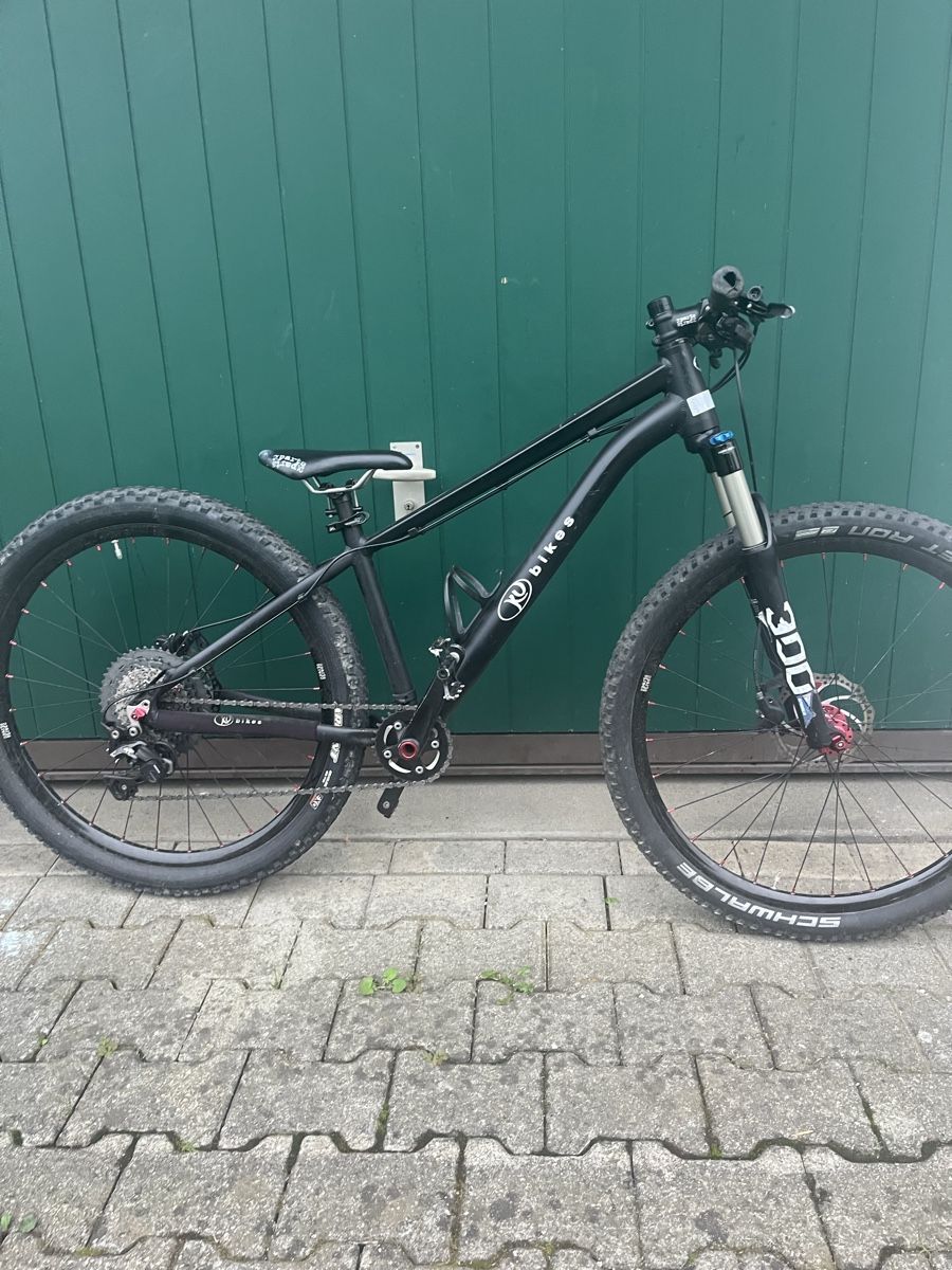 Vélos: Kinder Mtb – D'occasion à Mühlau par bullracing