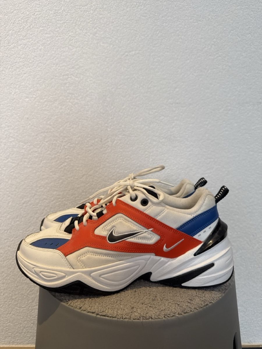 Nike Scarpe da uomo: Nike m2k tekno  – Nuovo (secondo la descrizione) da La Chaux-de-Fonds venduto da Ro.raw