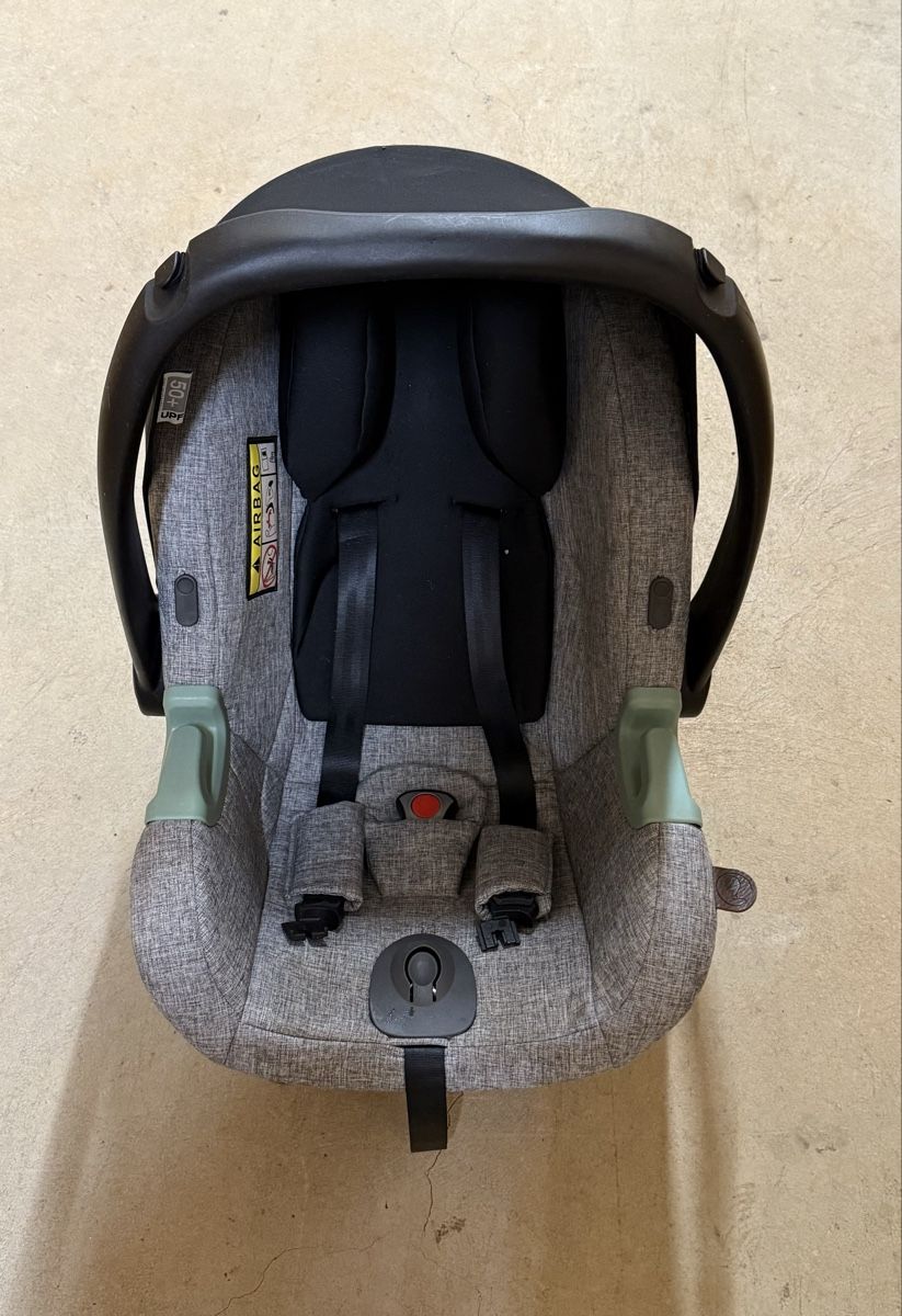 ABC Design Sièges auto: Siège auto bébé  – D'occasion à Versoix par dje_v25s 1