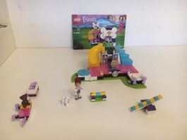 Lego Friends Welpen Meisterschaft 41300