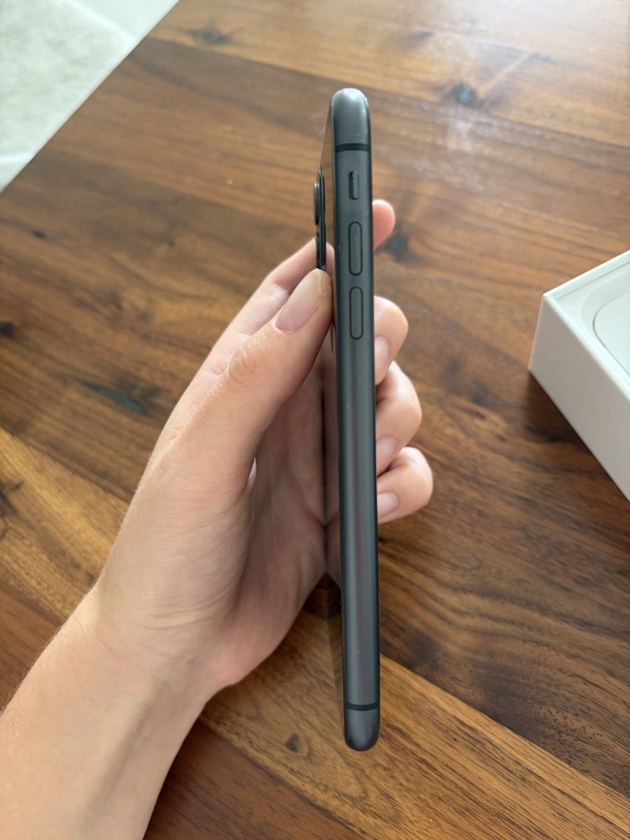 Apple Telefoni cellulari / Smartphones: Iphone 11 128 GB – Usato da Winterthur venduto da ana_z7yd 4
