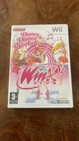 Jeu Wii Winx Club