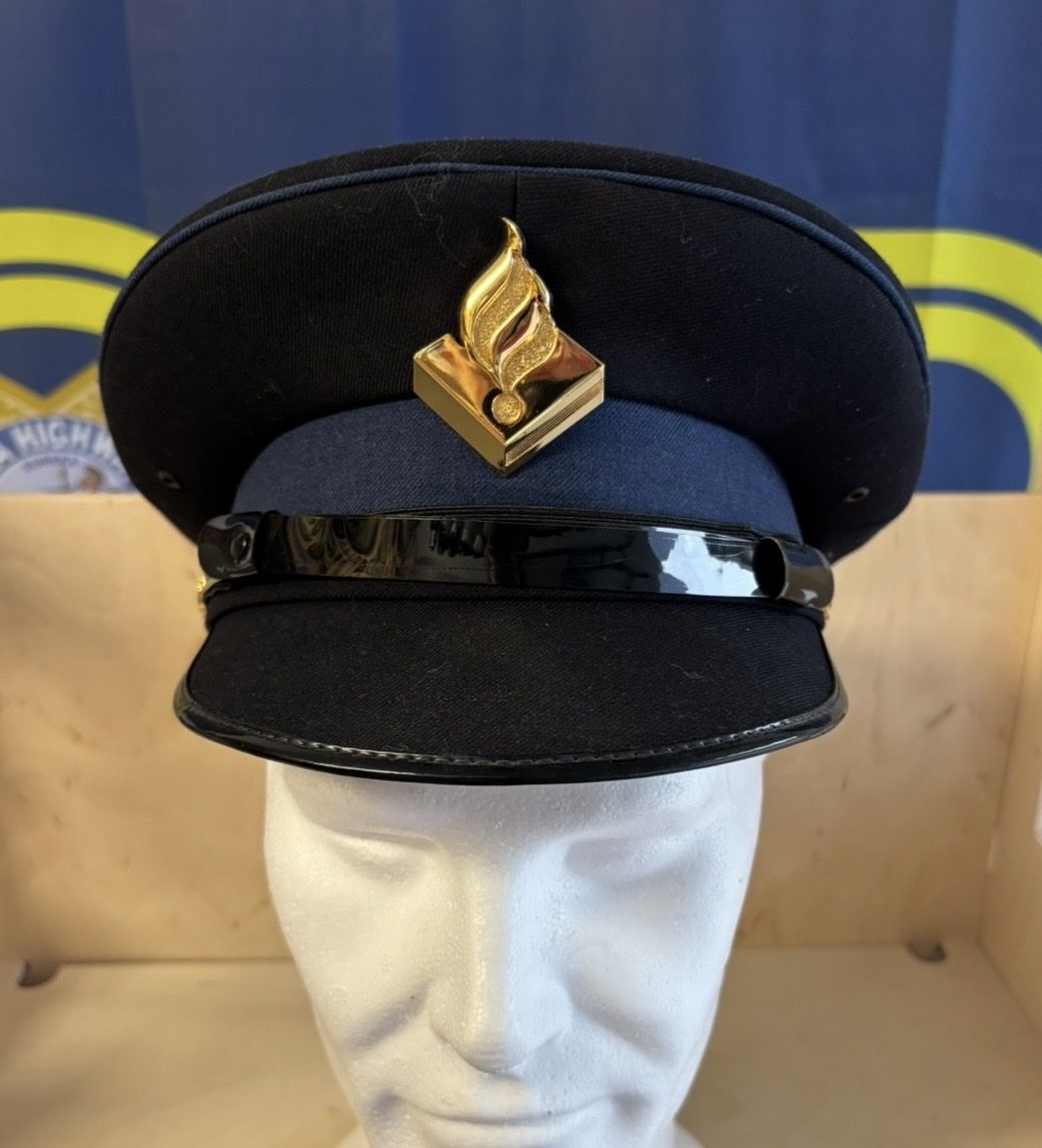 Uniformi: Police Pays-Bas – Usato da Riddes venduto da Copland