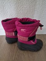 Sorel Winterstiefel gr. 25