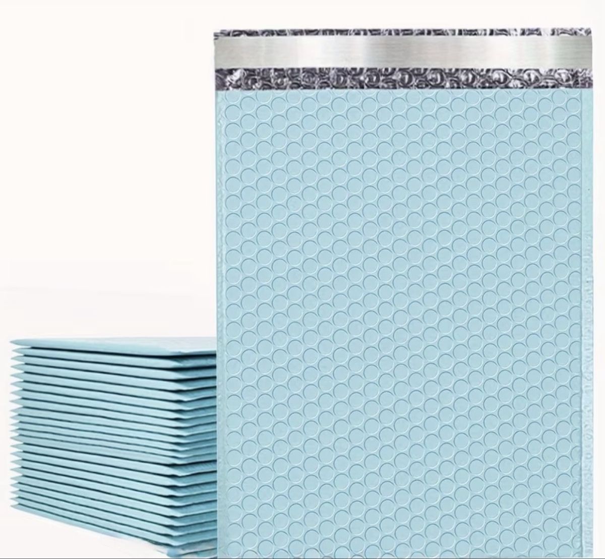 Couverts & Versandtaschen: Envelopes postales – Neu (gemäss Beschreibung) aus Sorens von purpureta 1