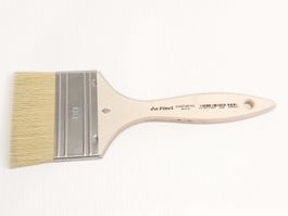 Da Vinci Synthetic bristle mottler brush 2429 80mm