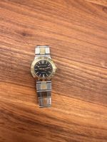 Bvlgari Diagono Automatic Bicolor-Armbanduhr