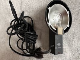 Agfa Cine Agfalux M Licht Light Fotolicht Filmlicht