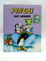 Pingu hat Aerger, 1994 Kinderbuch Klassiker