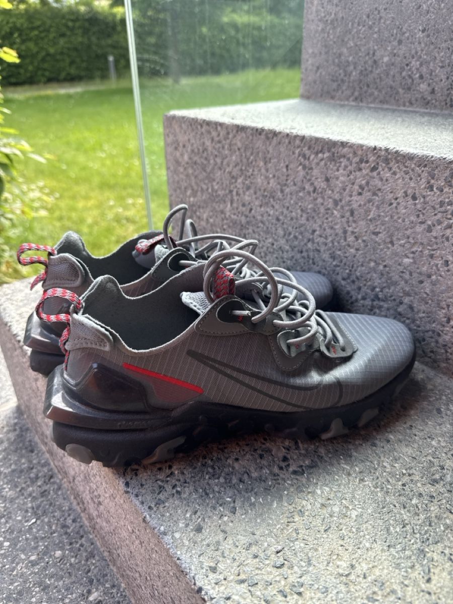 Nike Scarpe da uomo: Nike React Vision Grösse 41 – Usato da Buchs AG venduto da Ashanice 1