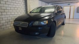 Volvo V50 2.4
