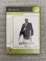 Hitman 2: Silent Assassin für Xbox (Classics)