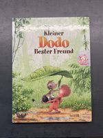 Kleiner Dodo bester Freund