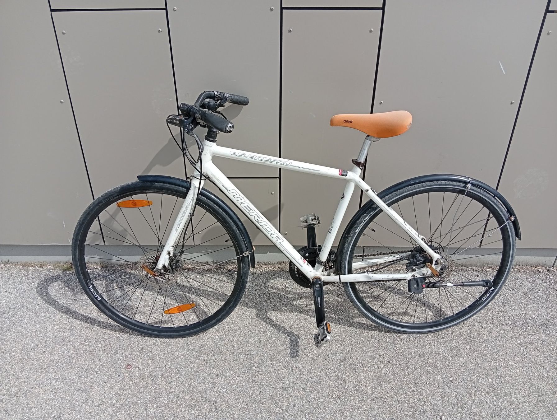 Merida Biciclette: Merida vélo – Usato da Meyrin venduto da kaz_5rhd