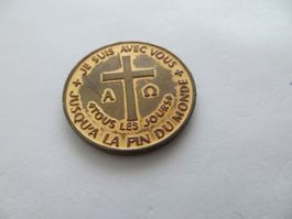 1 Rappel de Notre Foi 1973