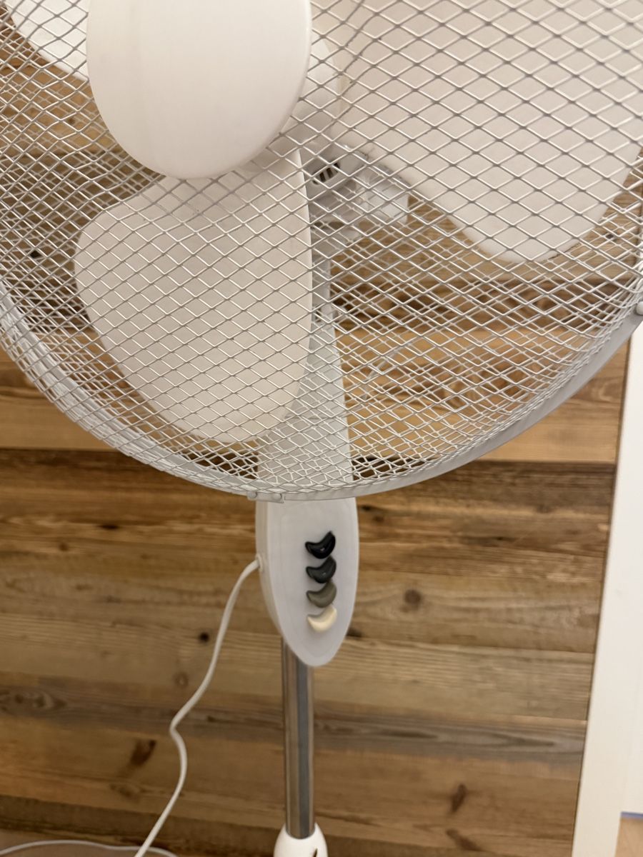 Ventilatori: 2 Ventilatoren sofort abholbereit – Usato da Neftenbach venduto da Sunnystreet 3