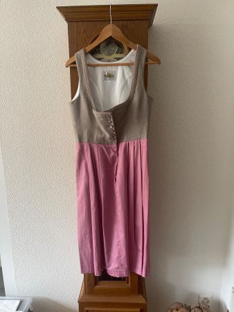 Dirndl von Wenger