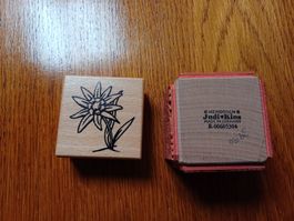 2 Motiv-Stempel