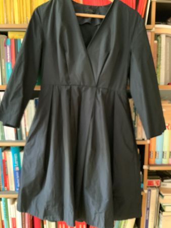 Taftkleid Cos