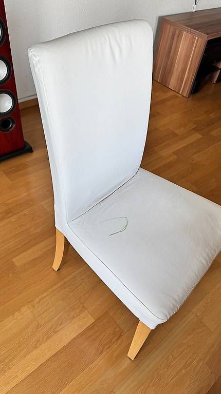 Ikea Tavoli: Ikea Esszimmer - Esstisch & Essstuhl – Usato da Zürich venduto da BekS_GER 4