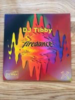 DJ Tibby – Firedance (FOG Trance 134)