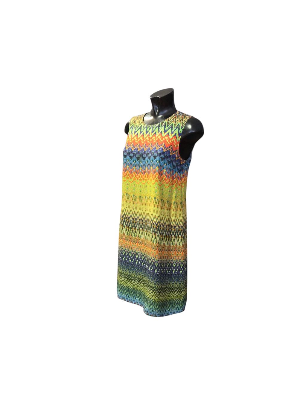 Missoni Vestiti: Missoni silk dress – Usato da Zürich venduto da finesse.shop 1