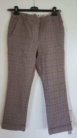 Marc Cain Hose N3 (38) Ukraine Spende