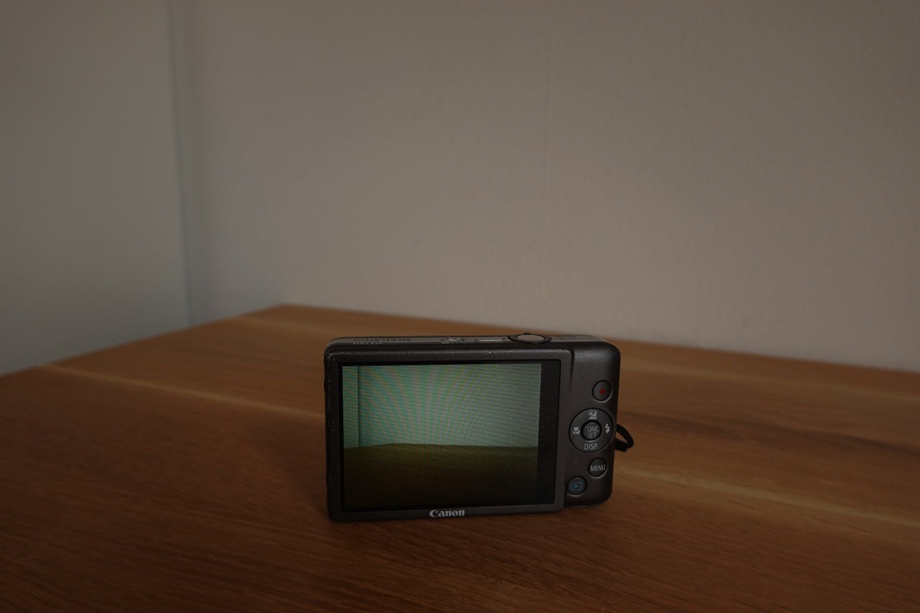 Canon Kamera: Canon ixus 115 HS - Grau – Neu (gemäss Beschreibung) aus Fribourg von mar_9vlt 6
