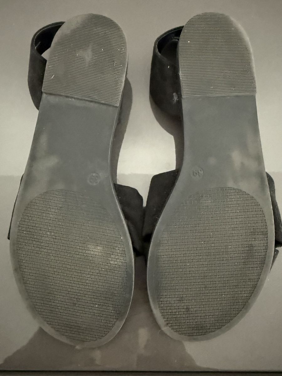 Graceland Chaussures femmes: Sandale Graceland Grösse 39 – D'occasion à Pfeffikon LU par pepino17 1
