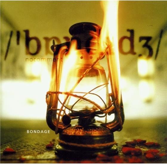 CD: No Comment - Bondage – Usato da Uzwil venduto da visions77