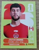 Jonathan Osorio CAN 12 Panini FIFA World Cup 2026  ⚽🏆