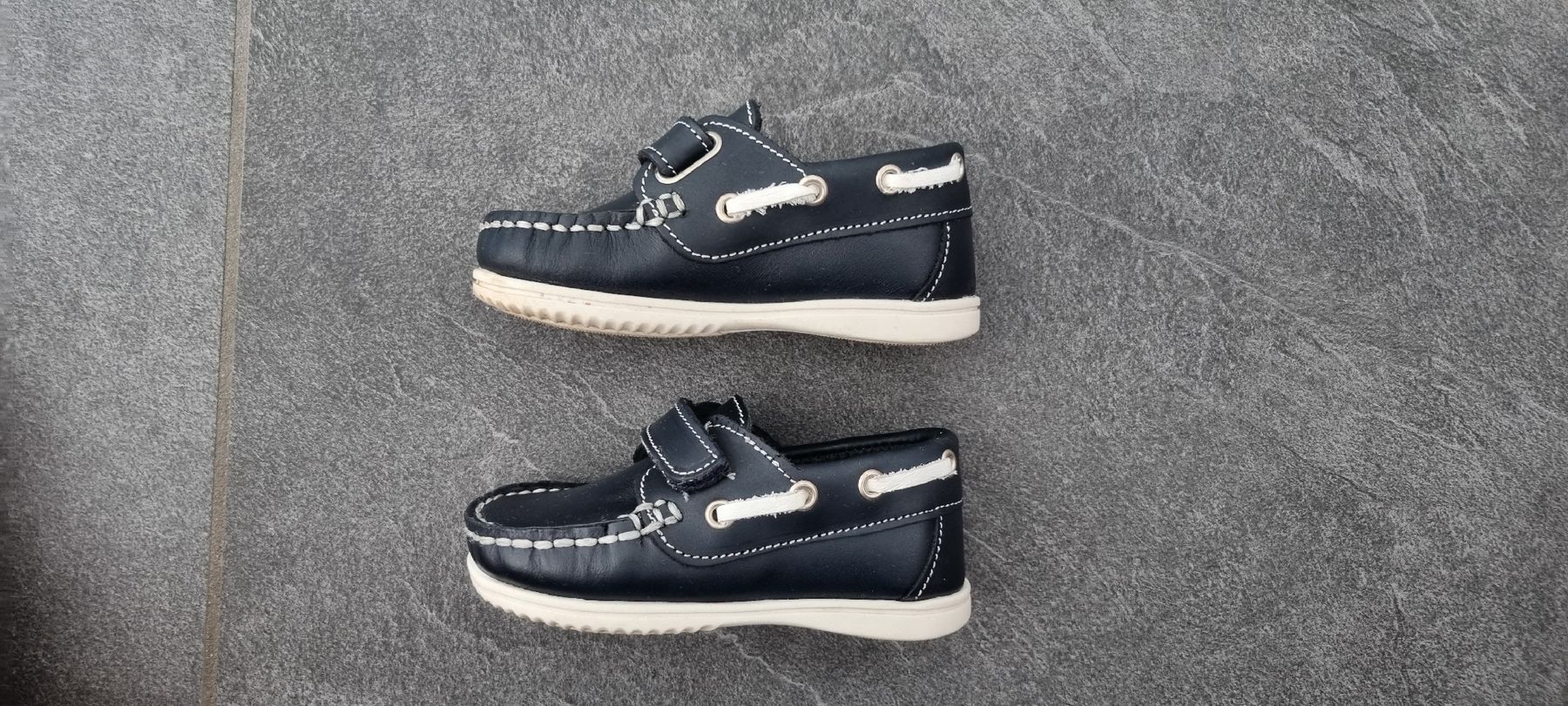 Schuhe für Jungen: Elegante Schuhe Grösse 21 – Gebraucht aus Birmensdorf ZH von borstenking 2
