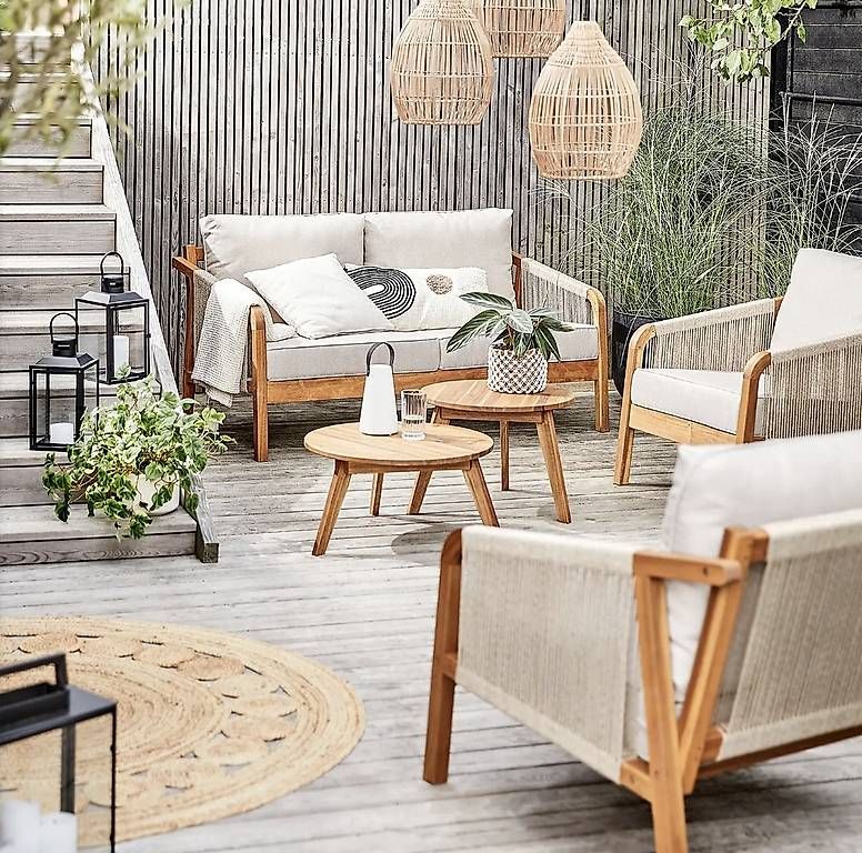 Maisons du monde Lampade: Lampe extérieur solaire – Usato da Savigny venduto da noemari1 3