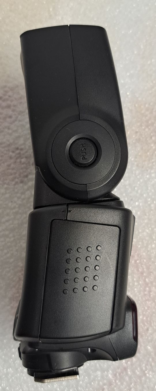 Canon Flash: Kamerablitzgerät: der Canon Speedlite 430EX II – Usato da Biel/Bienne venduto da Sasha4u 3