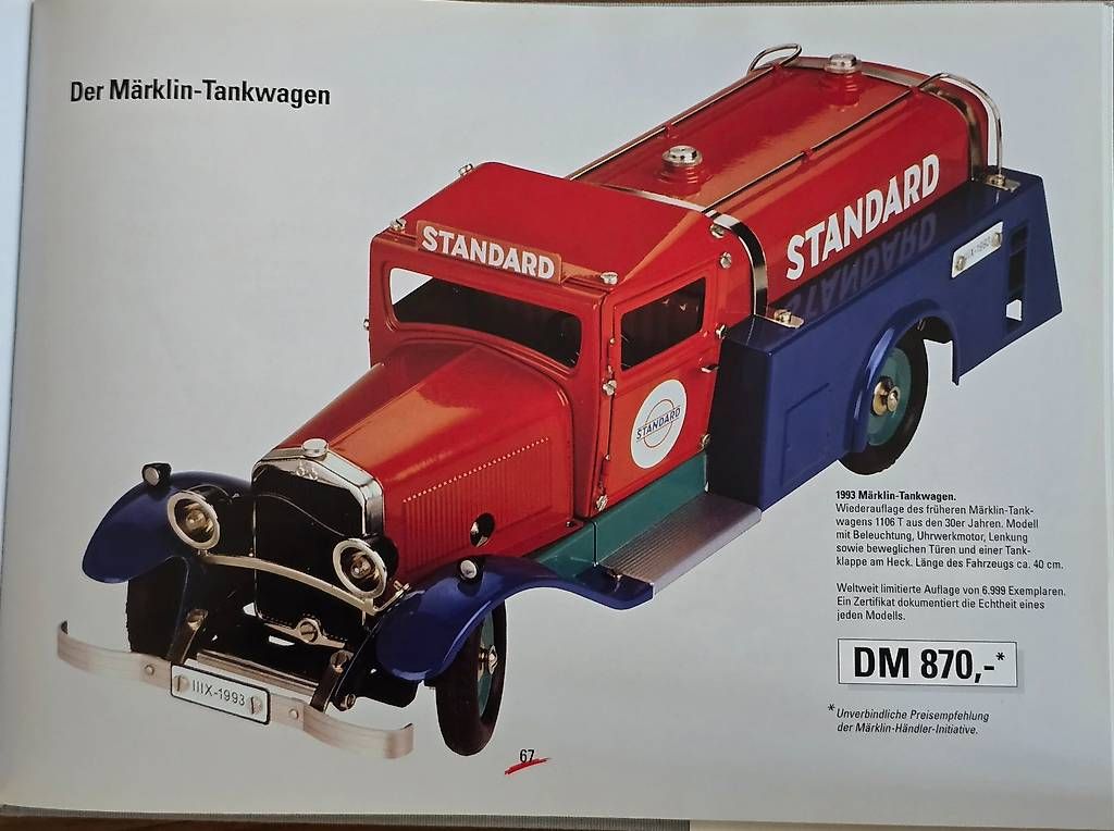 Livres: Märklin dokumentation 90-94 – D'occasion à Lignières par grisoux41 1