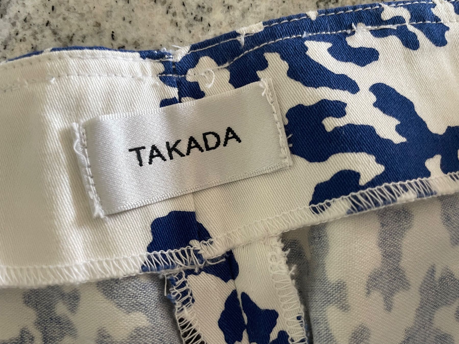 Pantaloni: Schöne Dreiviertel Hose – Usato da Neuwilen venduto da bobbel01 4