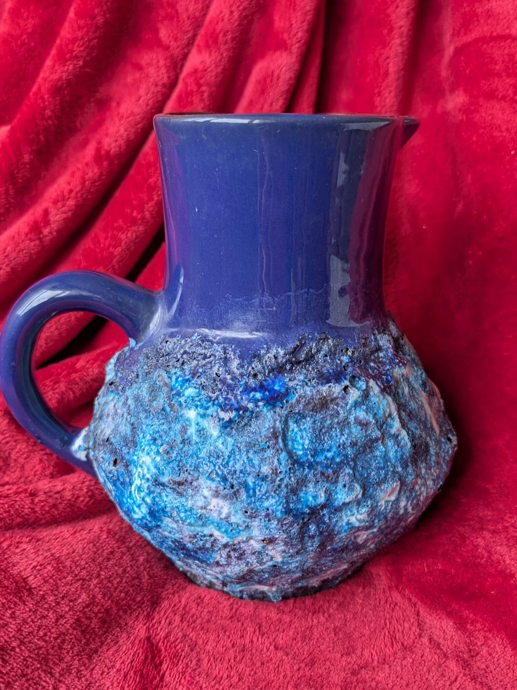 Vasi & Recipienti: Marei Keramik Vase – Usato da Cheseaux-Noréaz venduto da Towi