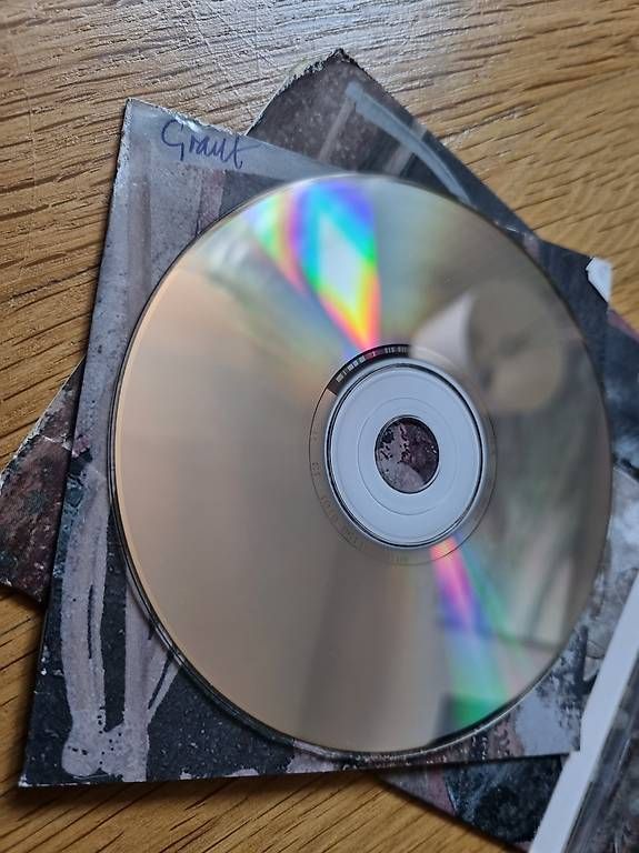 CDs: Imperial – D'occasion à Minusio par Samuel__b 1