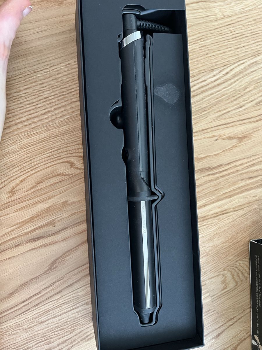GHD Lockenstäbe & Haarglätter: Ghd Curve Classic Wave Wand Lockenstab tri zone – Neu (gemäss Beschreibung) aus Zürich von sellingmystuff1 1